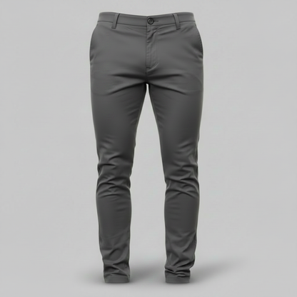 Albert Slim Fit Chinos | Men's Trousers