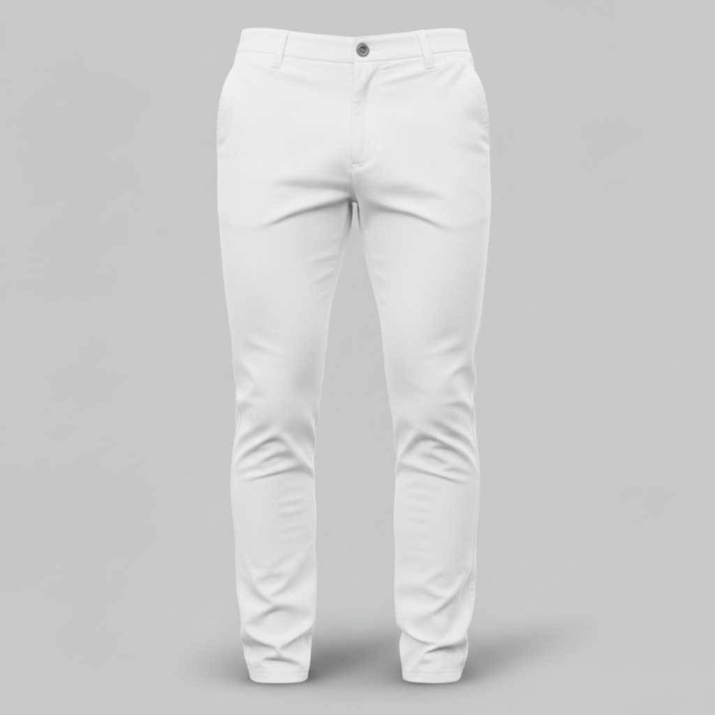 Albert Slim Fit Chinos | Men's Trousers