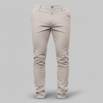 Albert Slim Fit Chinos | Men's Trousers