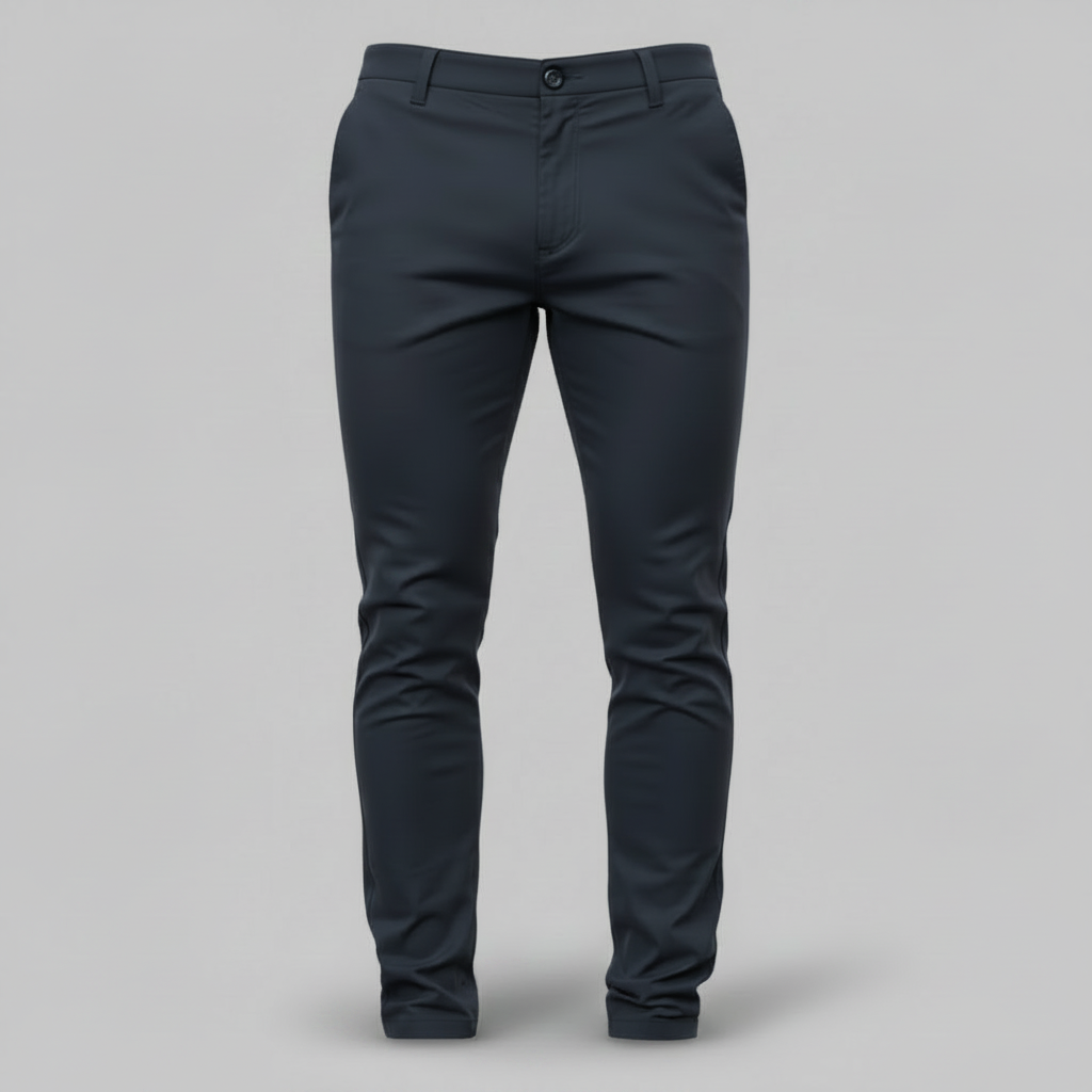 Albert Slim Fit Chinos | Men's Trousers