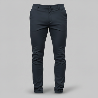 Albert Slim Fit Chinos | Men's Trousers
