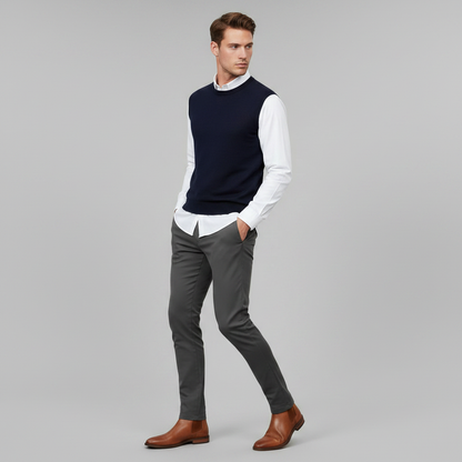 Albert Slim Fit Chinos | Men's Trousers