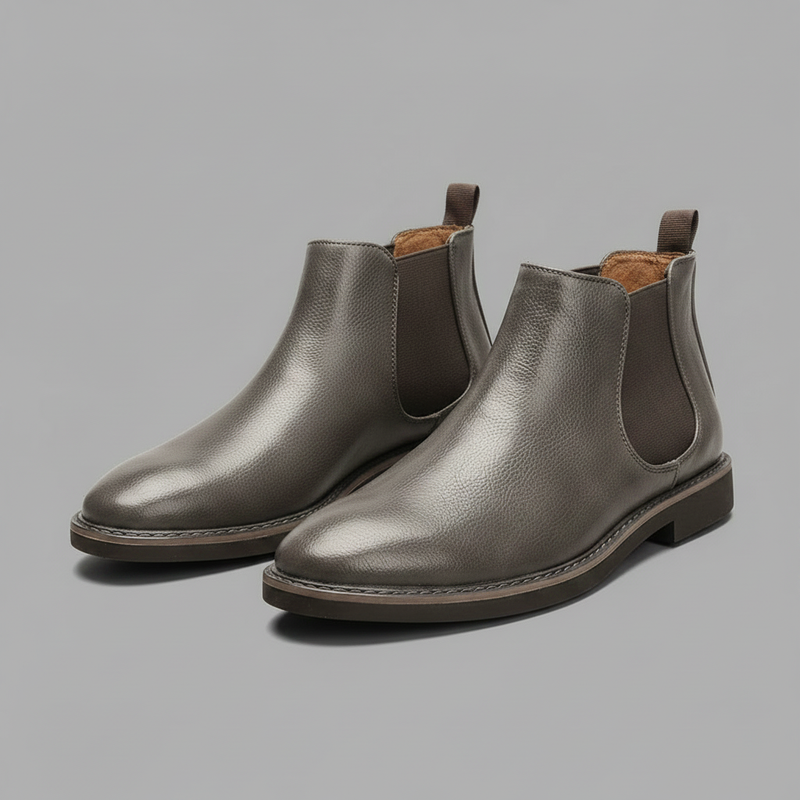 Classic Chelsea Boots | Men's Fashion Footwear