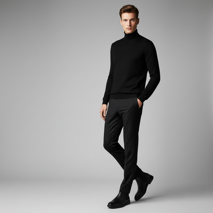 Classic Chelsea Boots | Men's Fashion Footwear