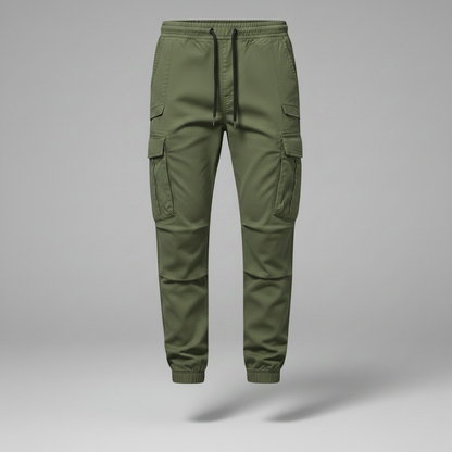 Men's Tactical Cargo Pants | Utility Cargo Trousers