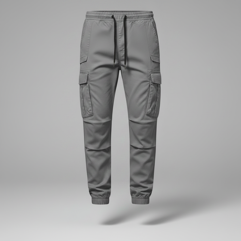 Men's Tactical Cargo Pants | Utility Cargo Trousers