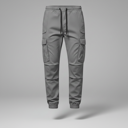 Men's Tactical Cargo Pants | Utility Cargo Trousers