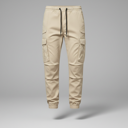 Men's Tactical Cargo Pants | Utility Cargo Trousers