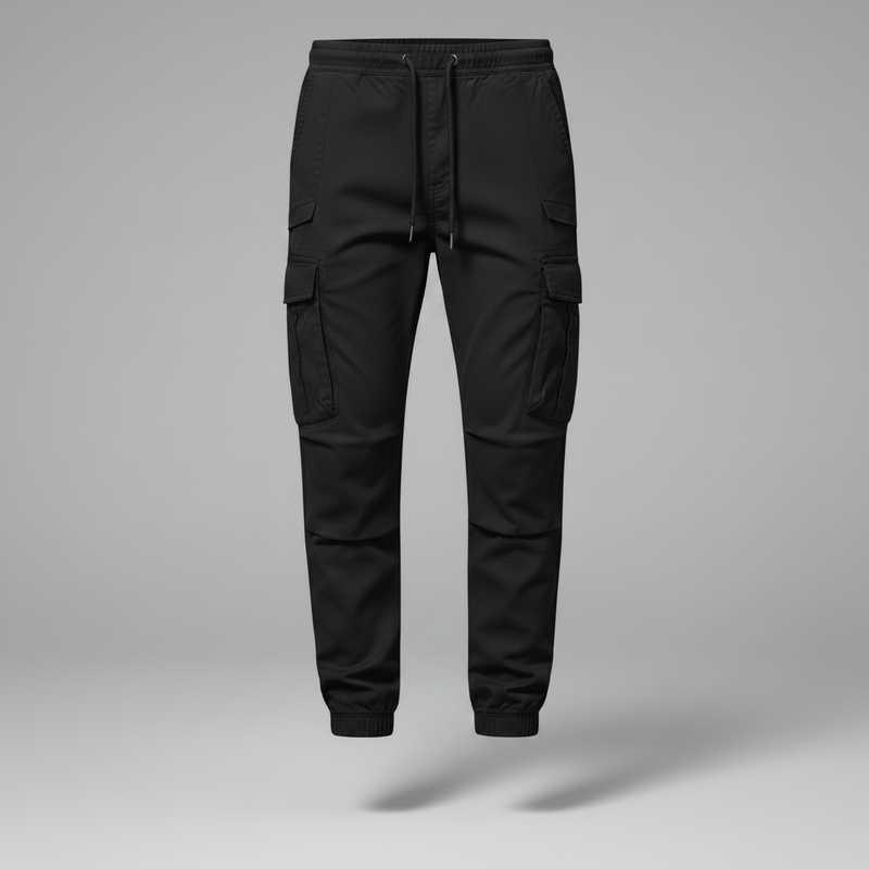 Men's Tactical Cargo Pants | Utility Cargo Trousers