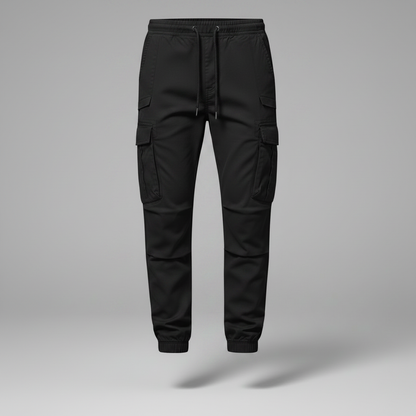 Men's Tactical Cargo Pants | Utility Cargo Trousers